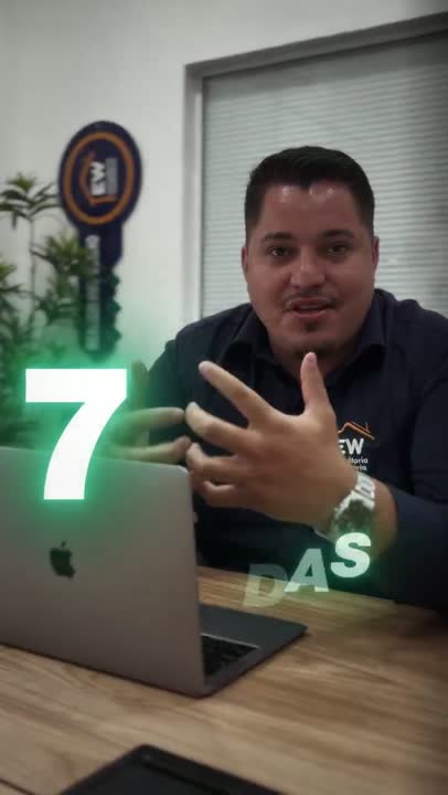 Depoimento de Talison Pereira